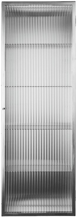 Haze Wall Cabinet 35 x 100 - Stai - DKK 2.999 - Spar 25%
