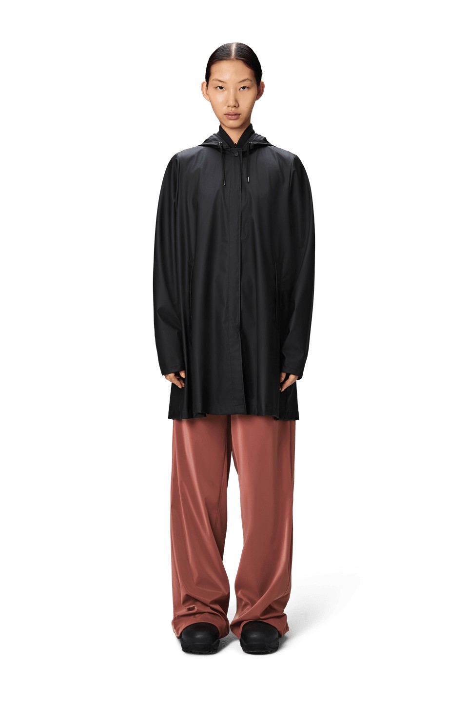 Aline W Jacket W3