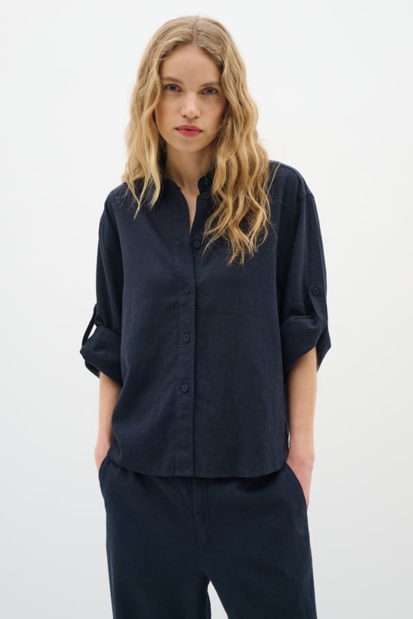 Ionaiw Shirt