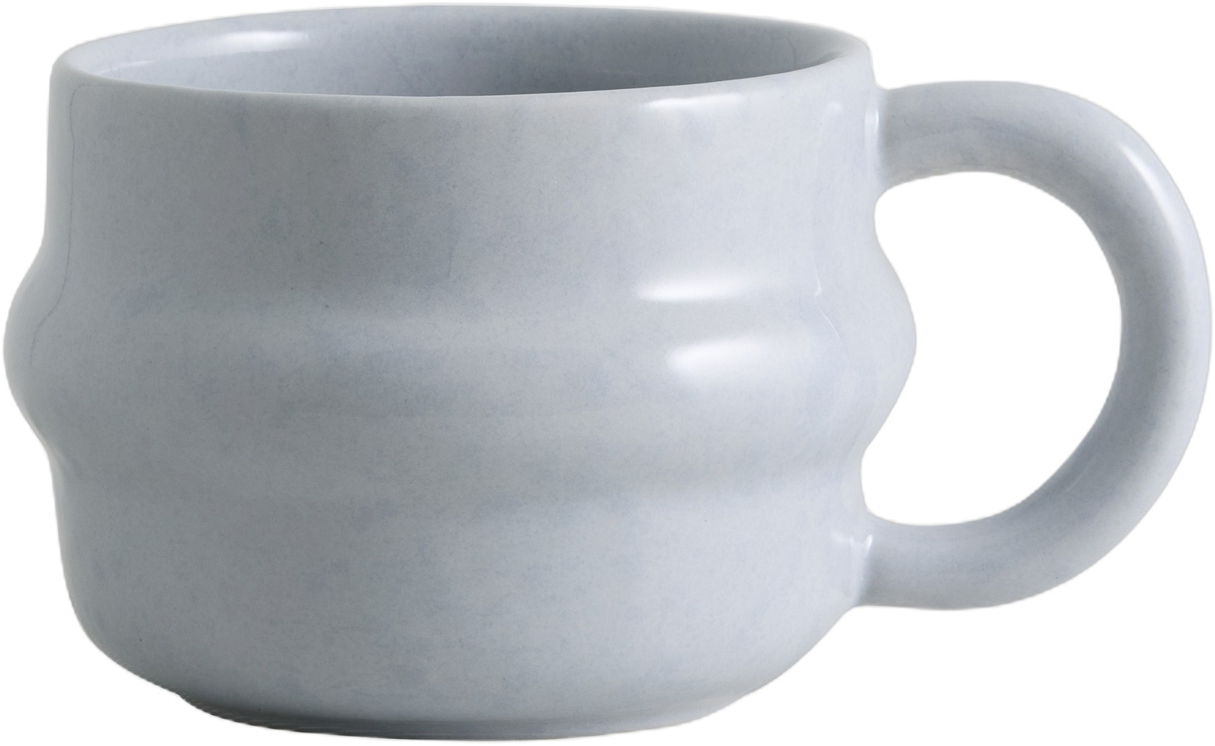 Ysia cup Light Blue