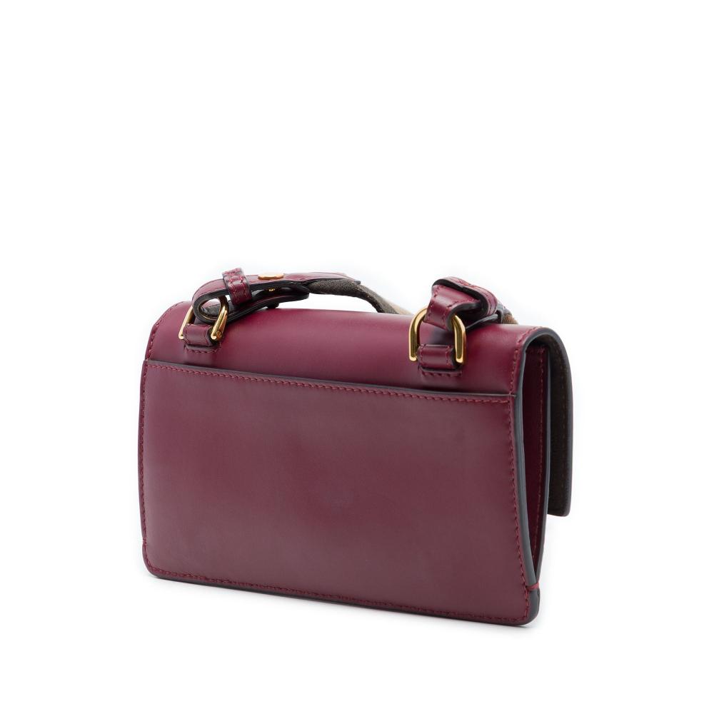 Fendi Baguette