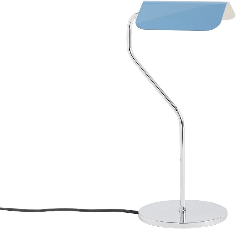 Apex Table Lamp