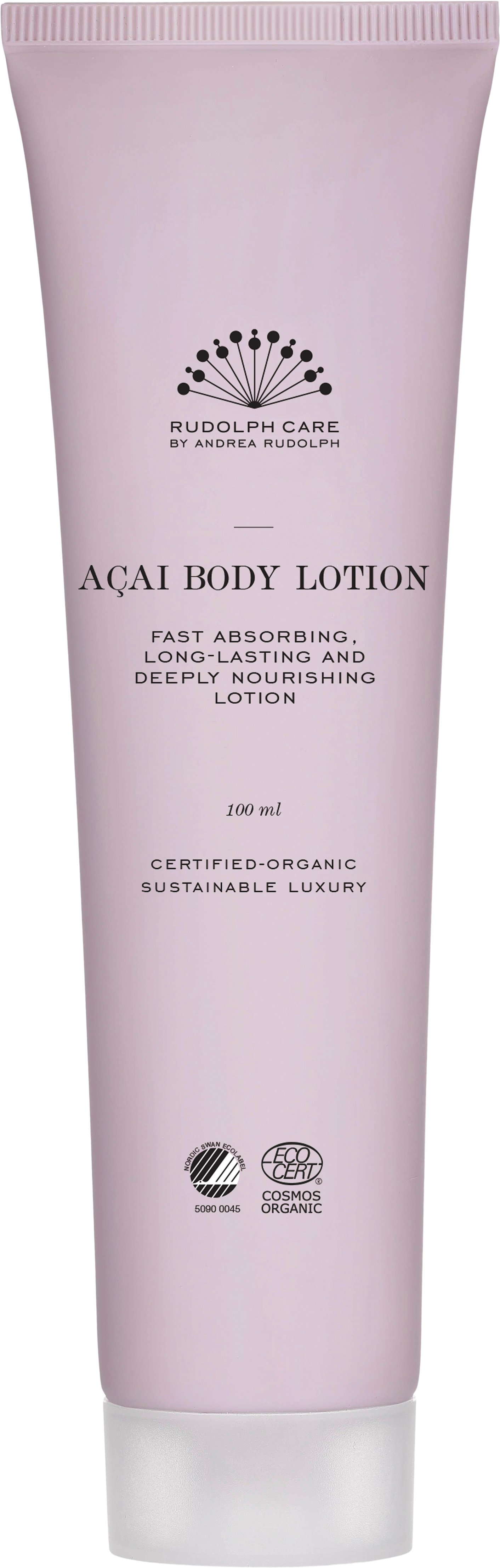 Acai Body Lotion 100 ml.