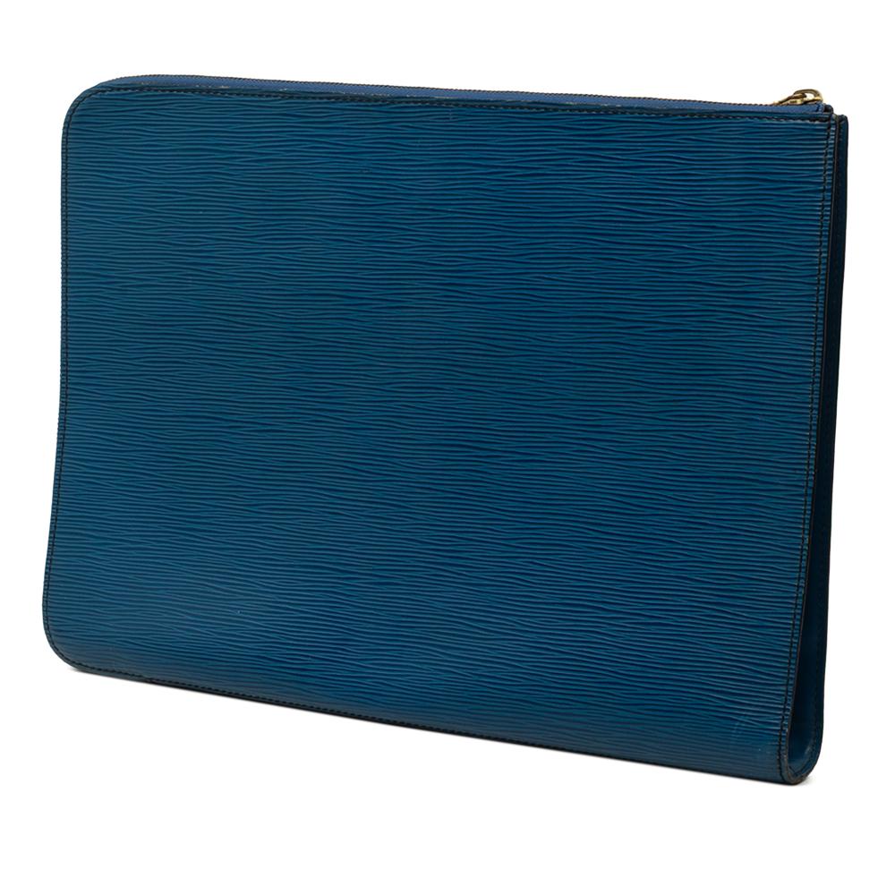 Louis Vuitton Poche Documents