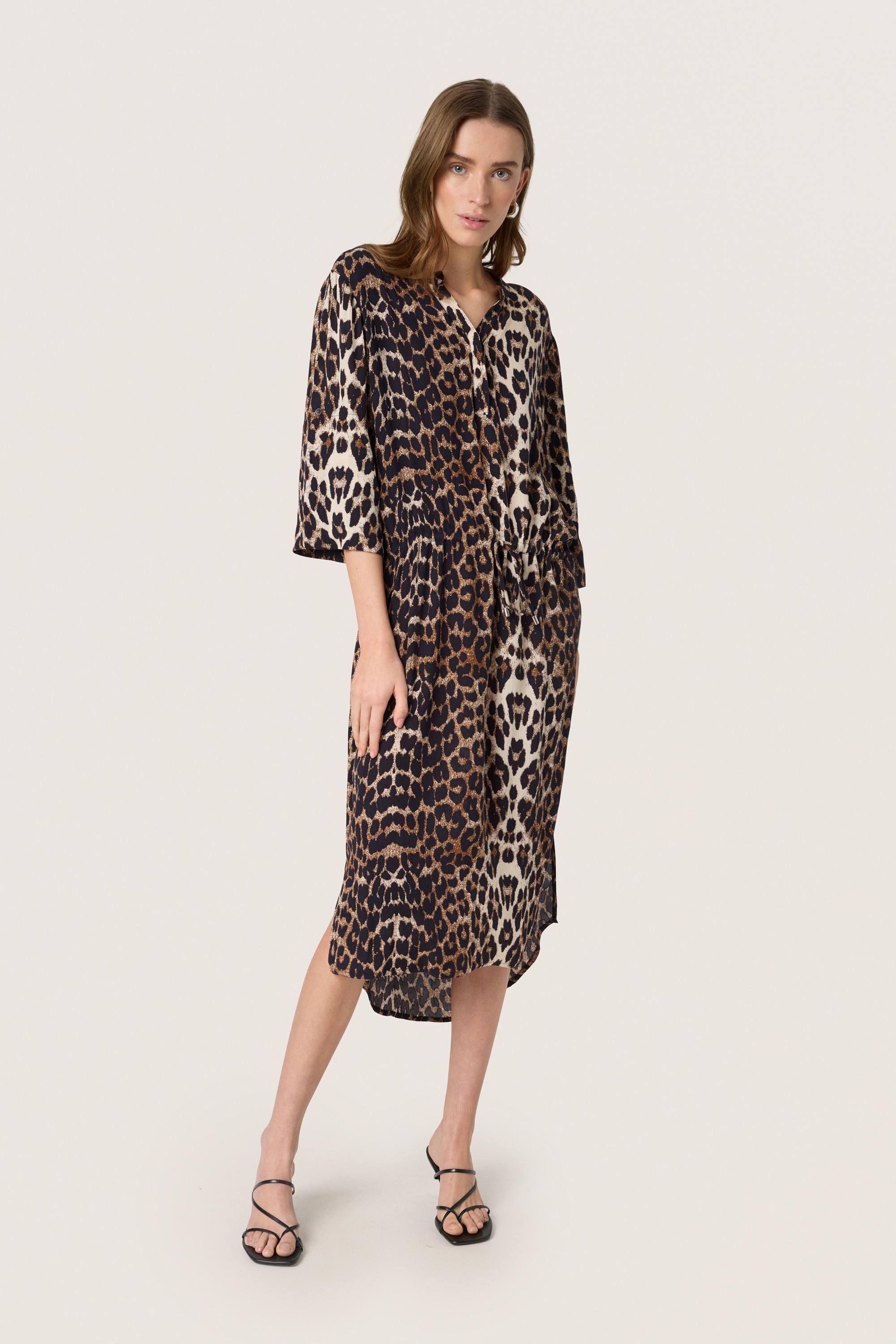 Slzaya Dress