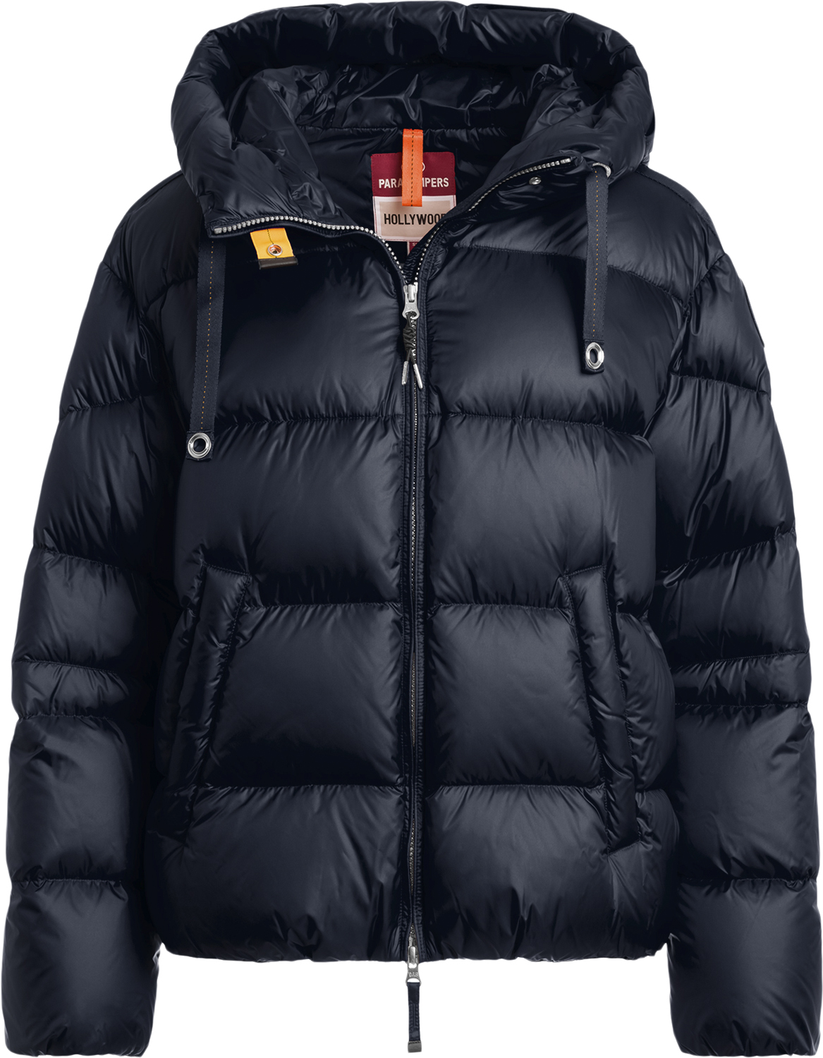 Tilly Water Repellent Down Jacket