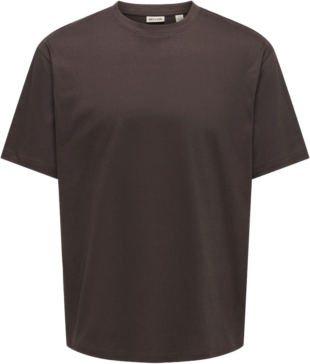 Onsfred Life RLX SS TEE Noos