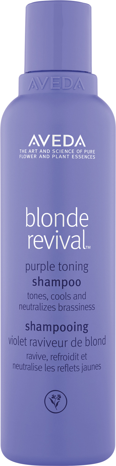 Blonde Revival Shampoo 200ml