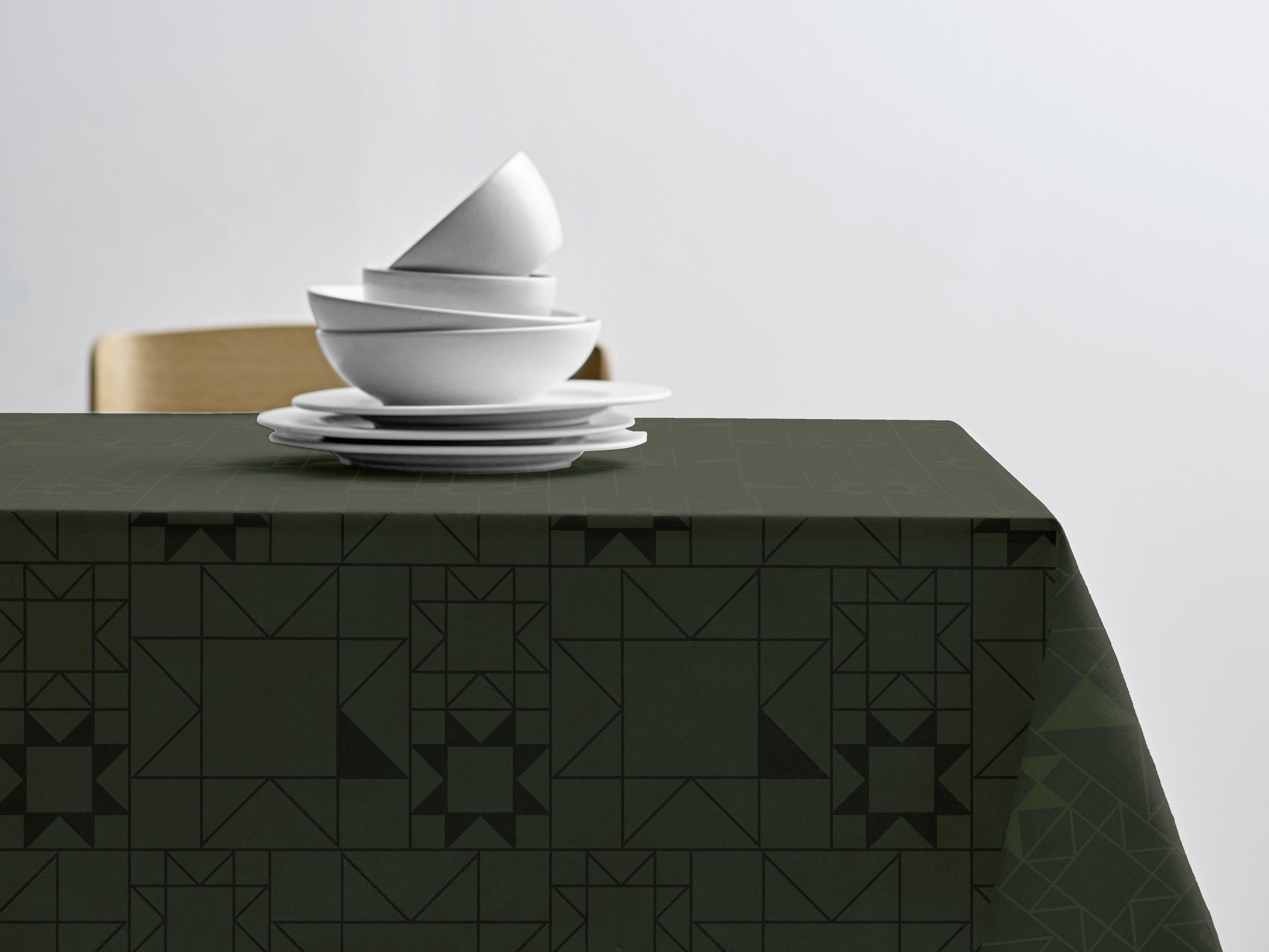 Dug Star Damask