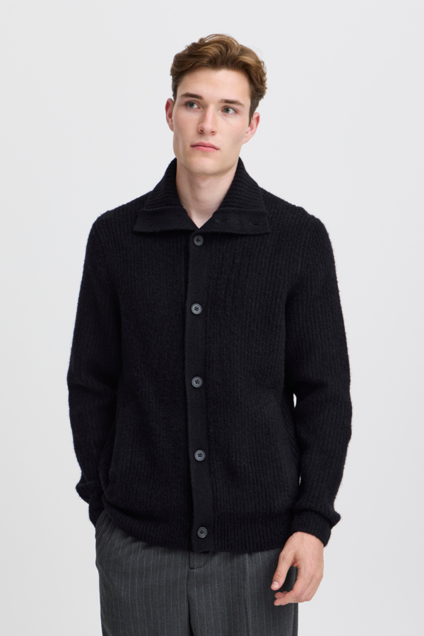 Cfkarl Knit Cardigan