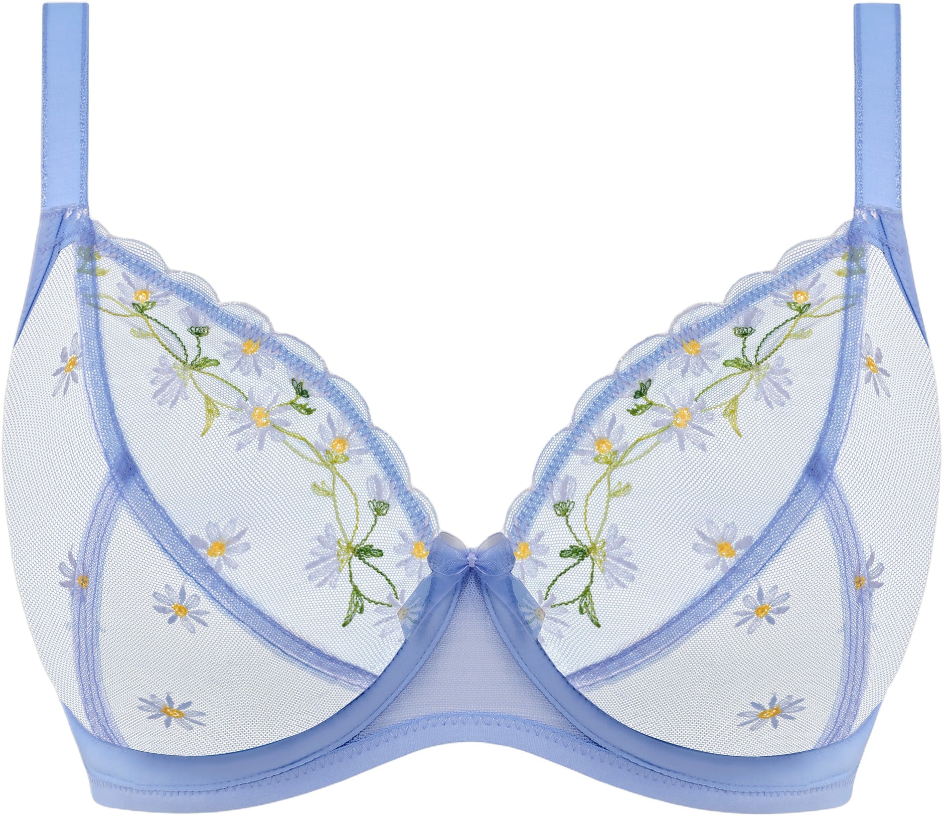 Entwined UW Plunge BRA - Køb til DKK 328 - Spar 30%