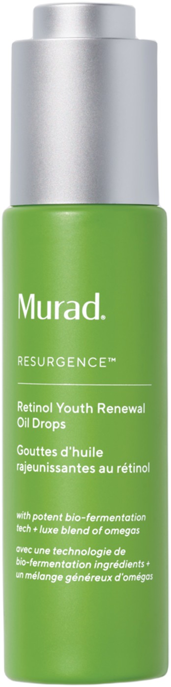 Retinol Youth Renewal OIL Drops 30 ML