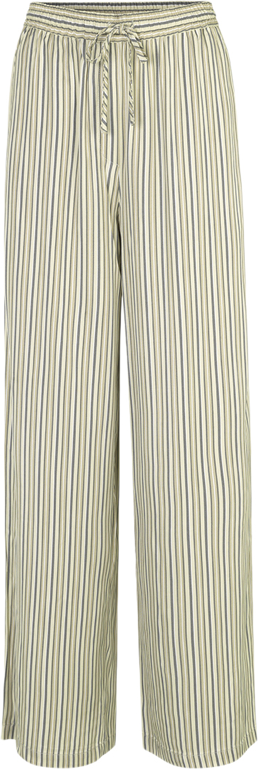 Billede af Hissamd Print Pants