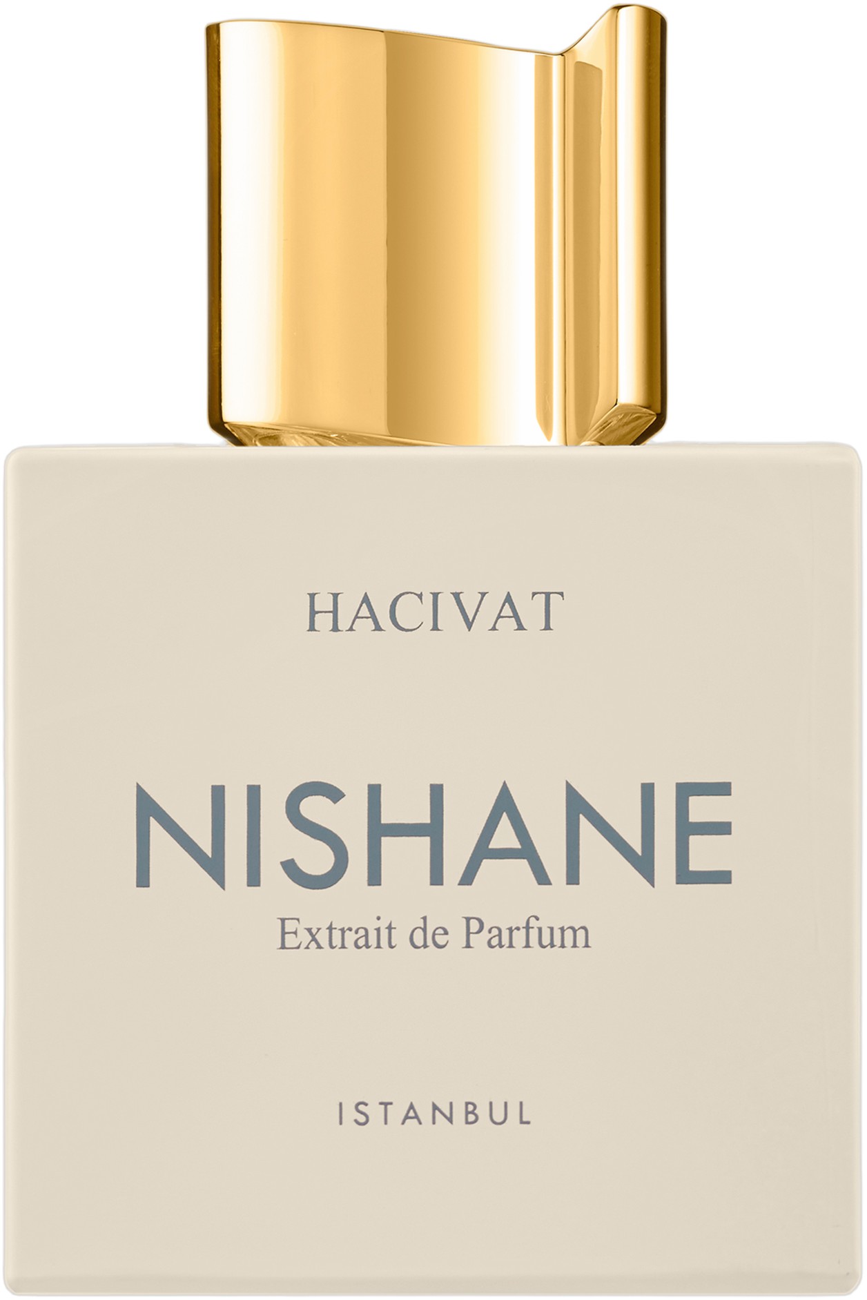 Hacivat EDP 50 ML