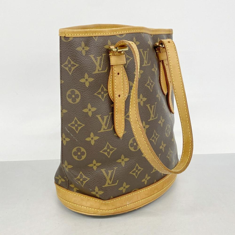 Louis Vuitton Bucket Bag