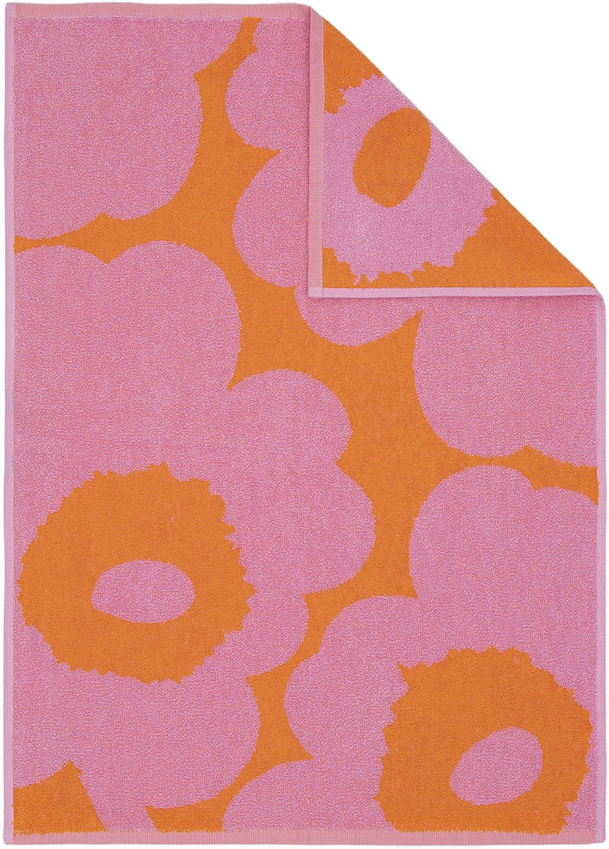 Unikko Ksipyyhe 50x70cm