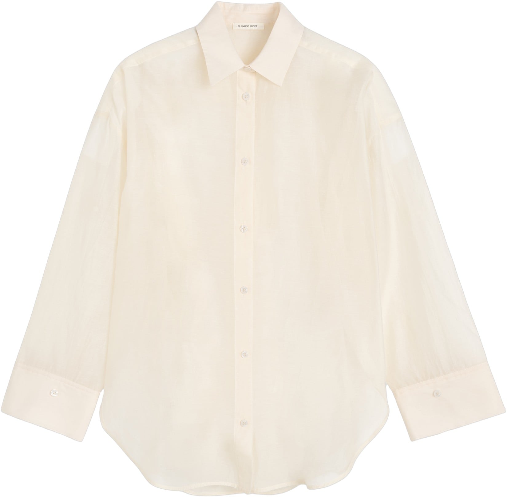 Derris Soft Organza