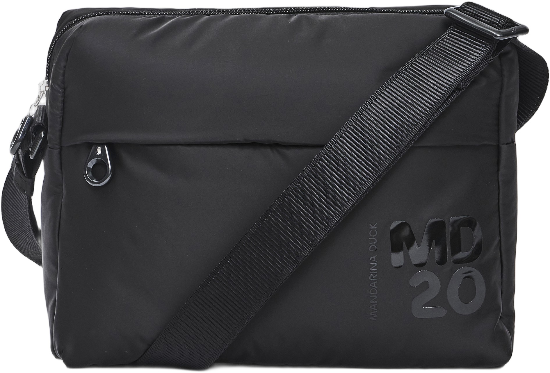 Md20 Balloon Crossover / Black