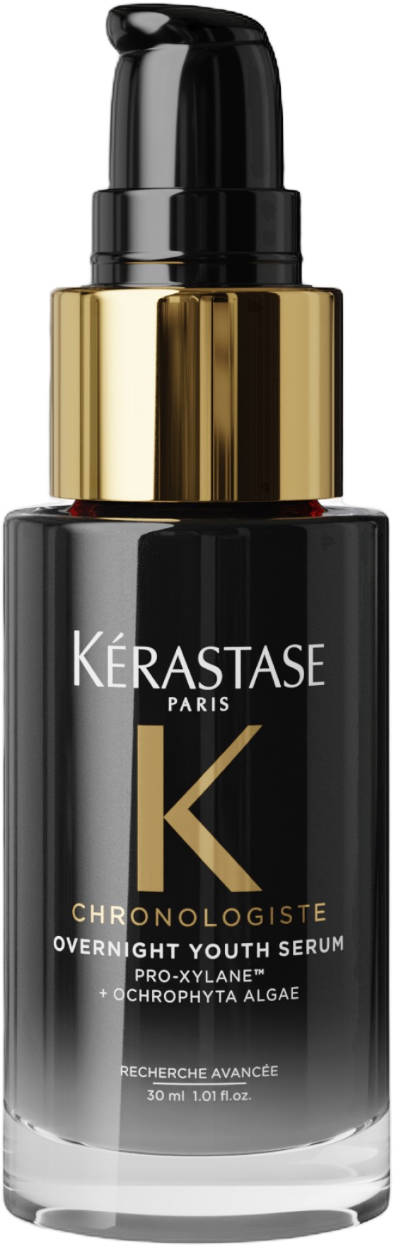 Chronologiste Overnight Youth Serum - DKK 182 - Spar 20%