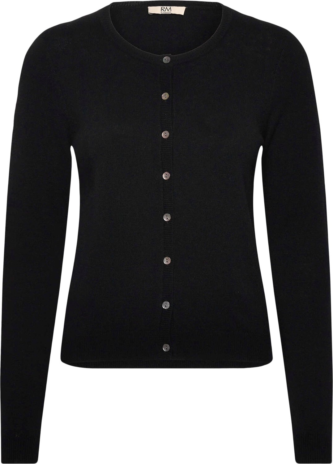 Rmwsofia Wool LS Cardigan