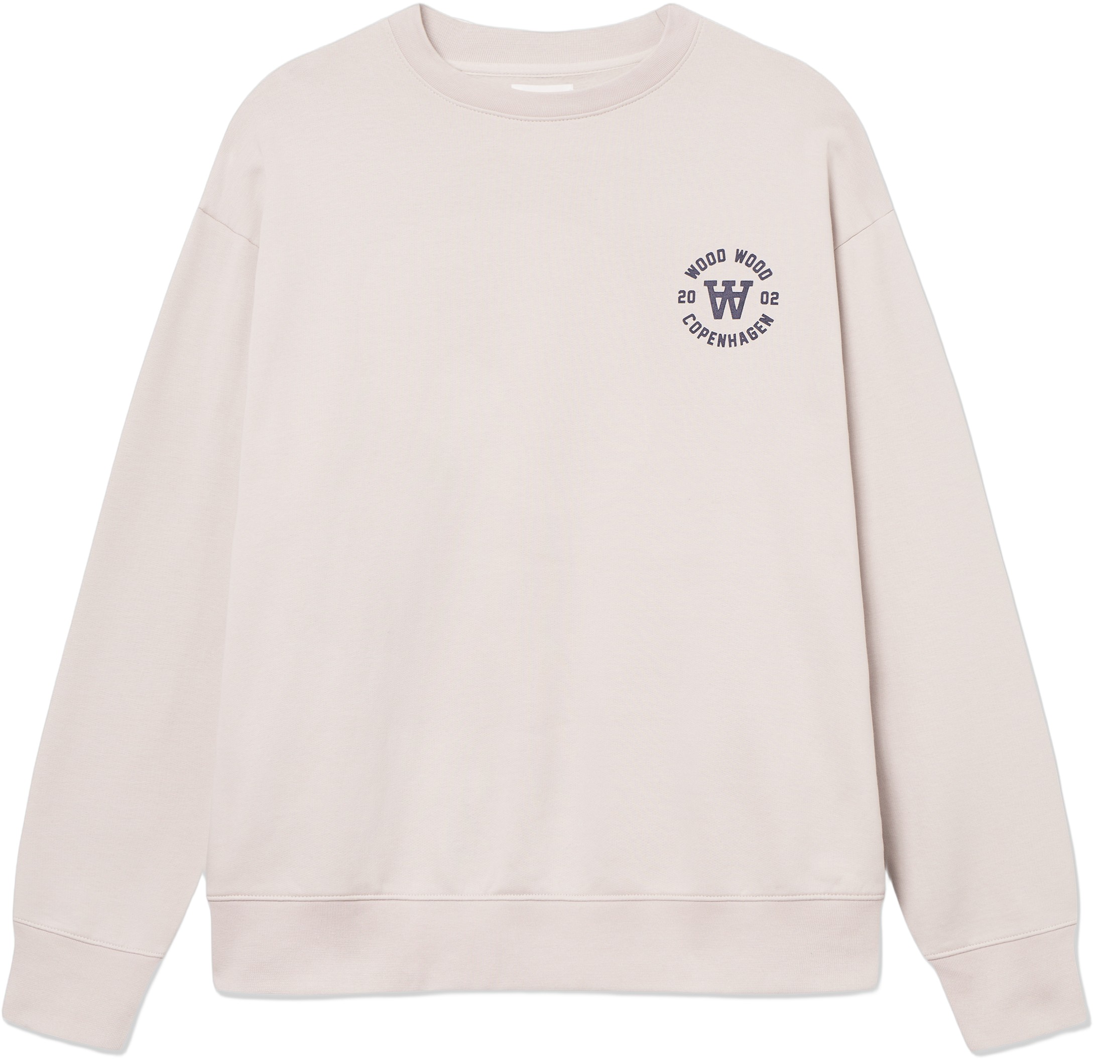 Wwnoel AA Seal Print