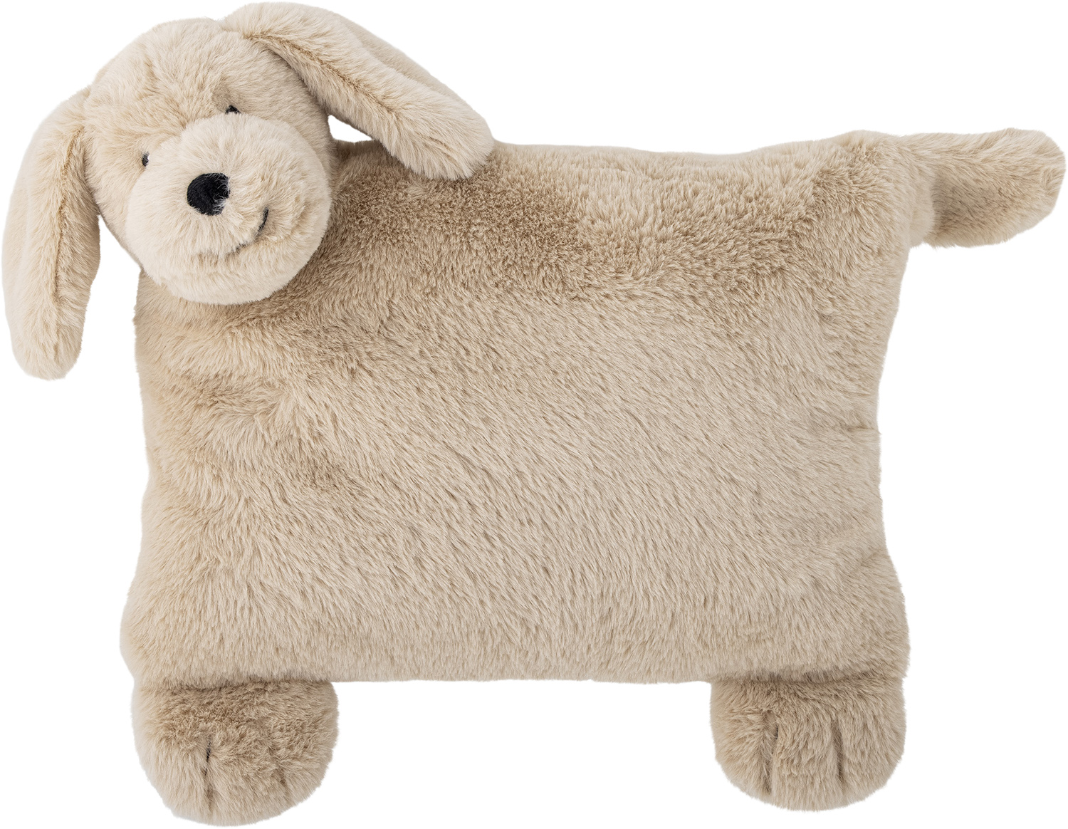 Felix Pude, Brun, Polyester