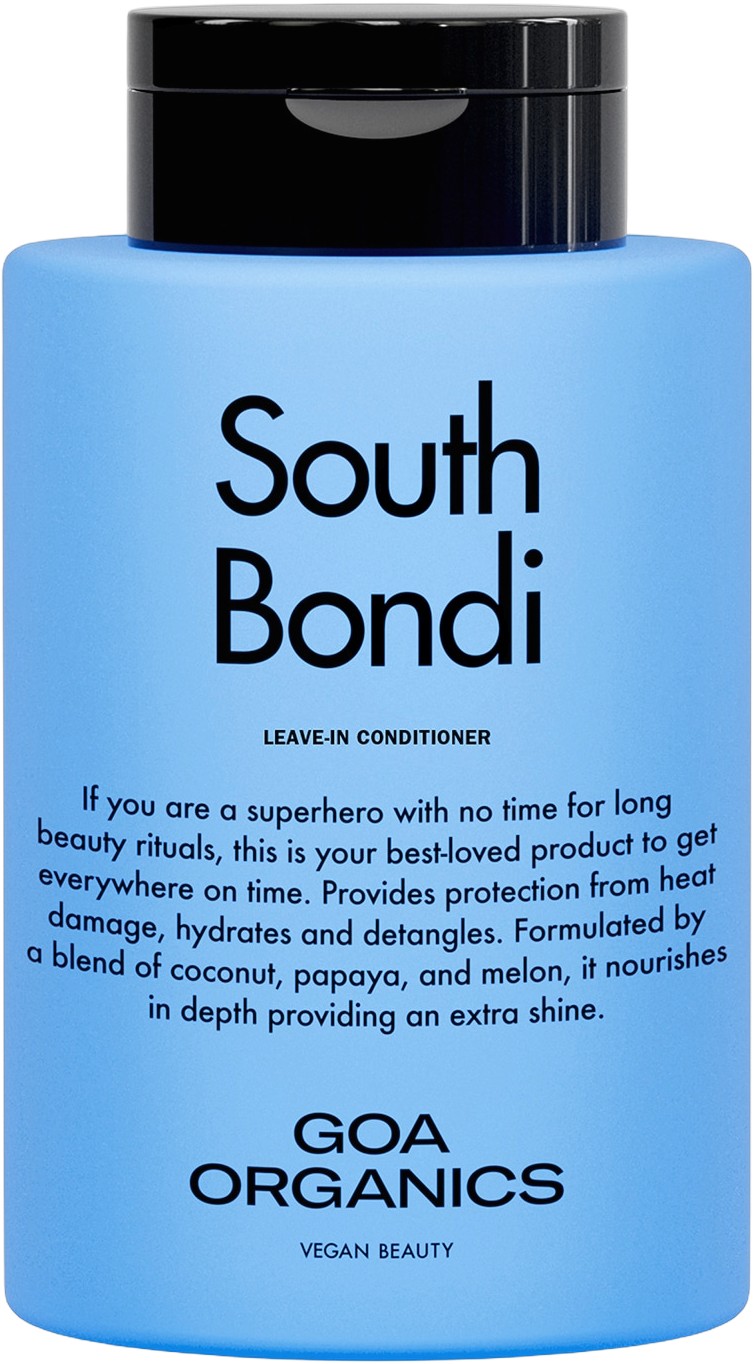 South Bondi Leave In Conditioner Fugtgivende Leave-in-balsam