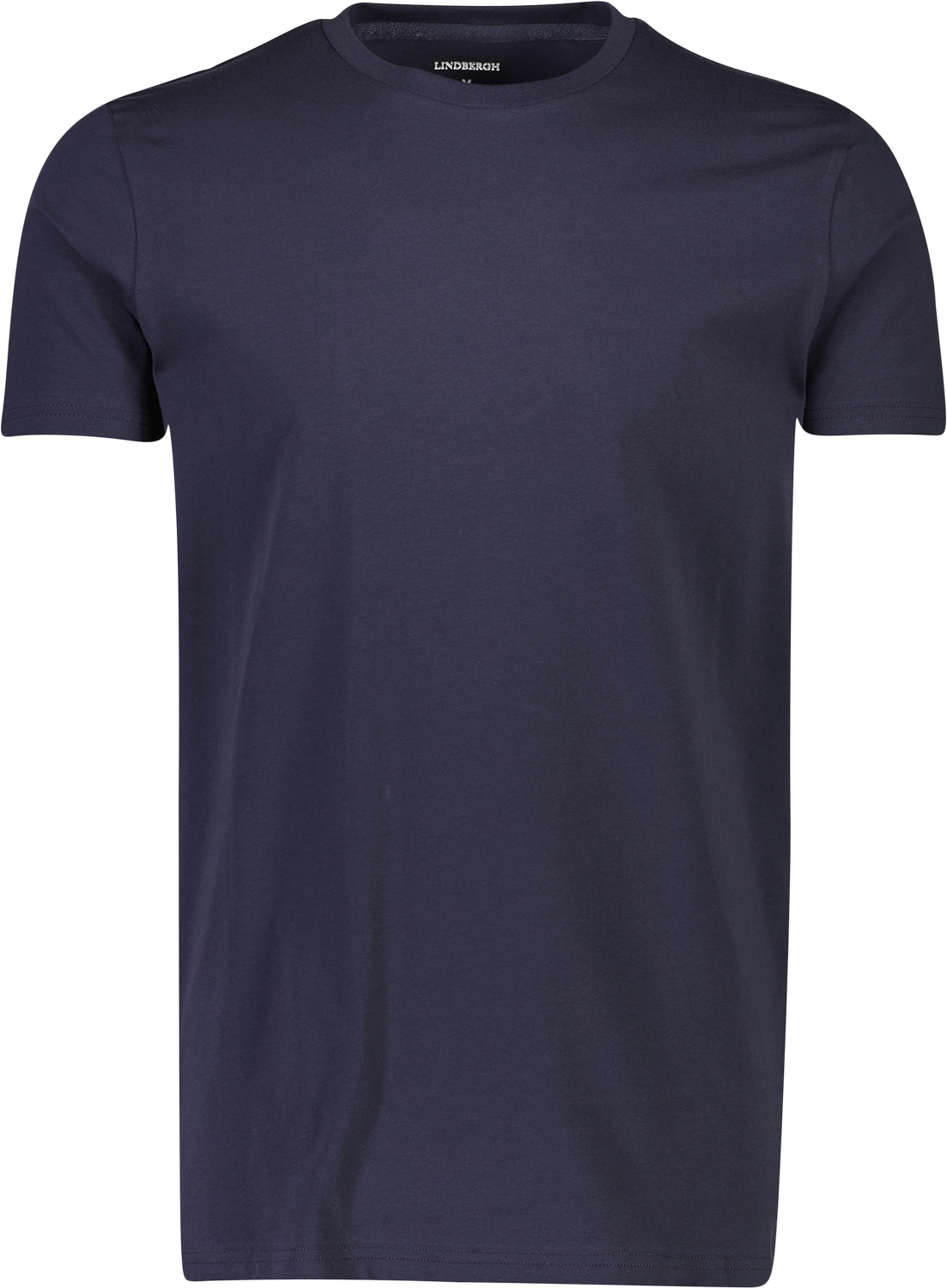 Mens Stretch Crew Neck tee S/S - Køb til DKK 224 - Spar 25%