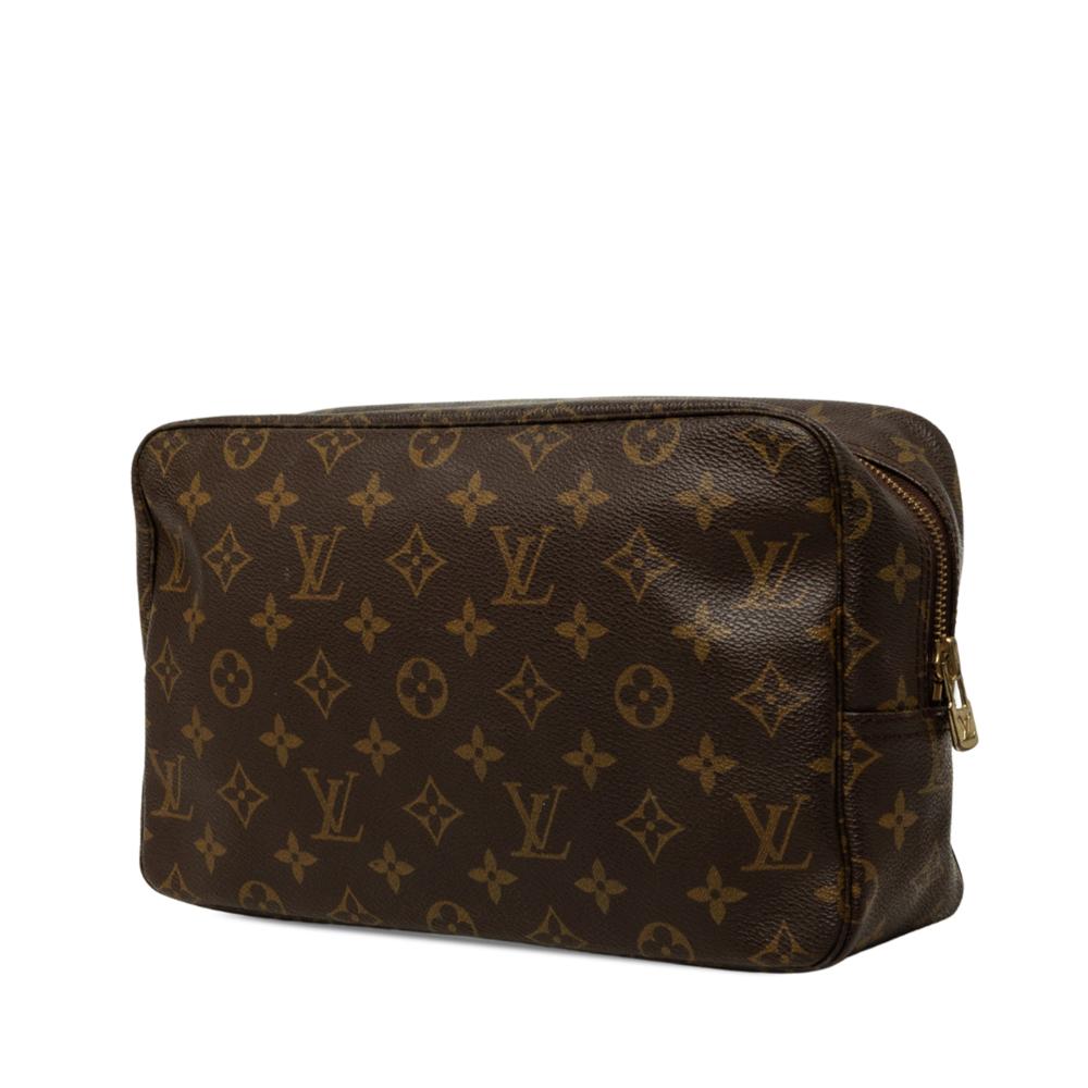 Louis Vuitton Trousse Toilette