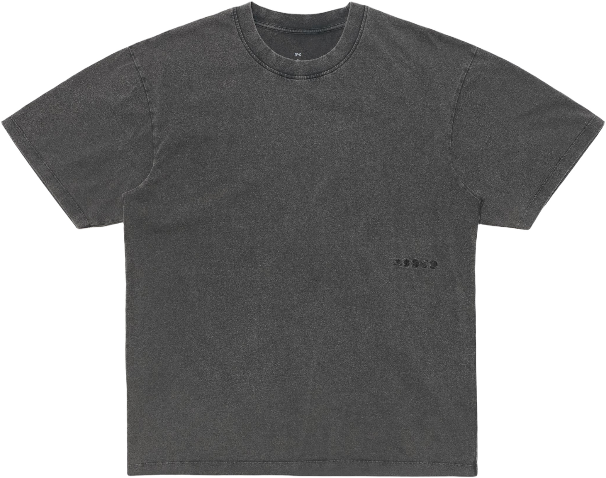 Axiom Tshirt - Grey