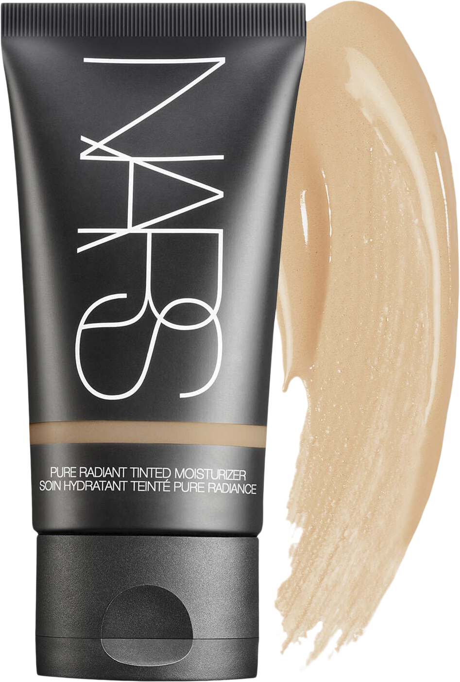 Pure Radiant Tinted Moisturizer Spf30/pa+++ Tonet Fugtighedscreme
