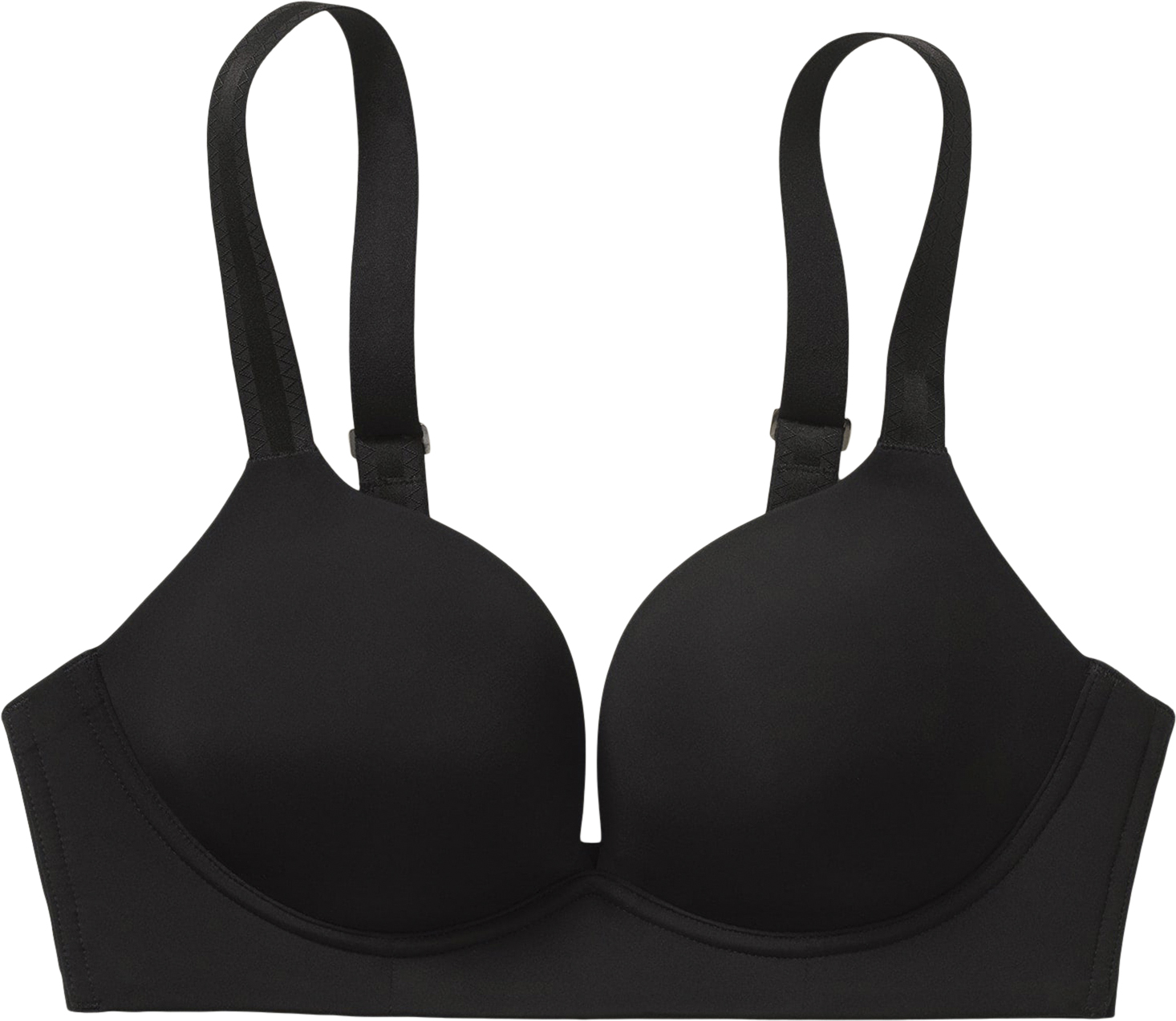 Bra the Wirefree T Shirt