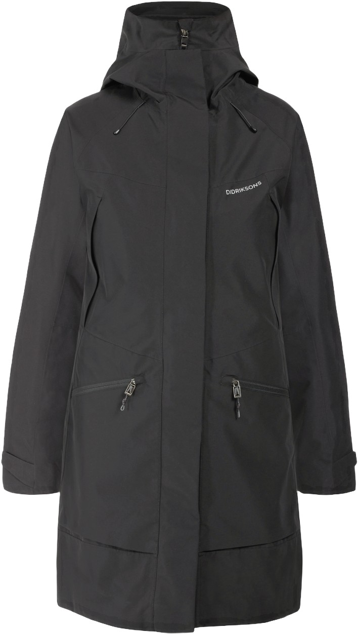 Ilma 8 Parka Vinterjakke