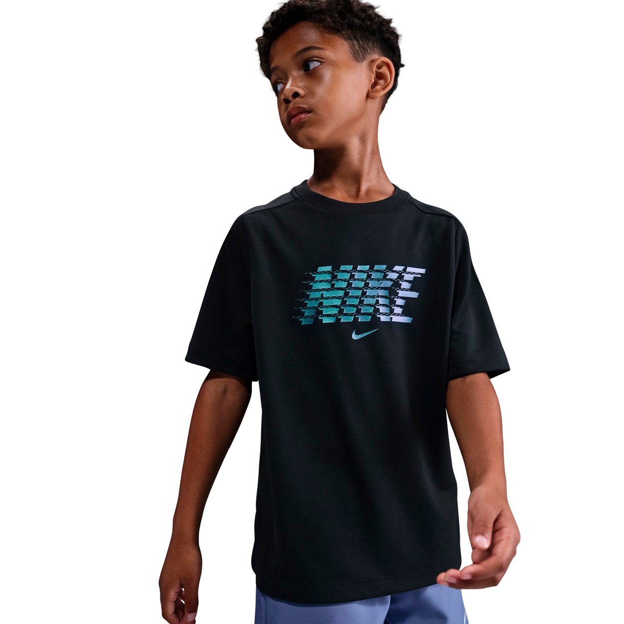 Multi Drifit T-shirt