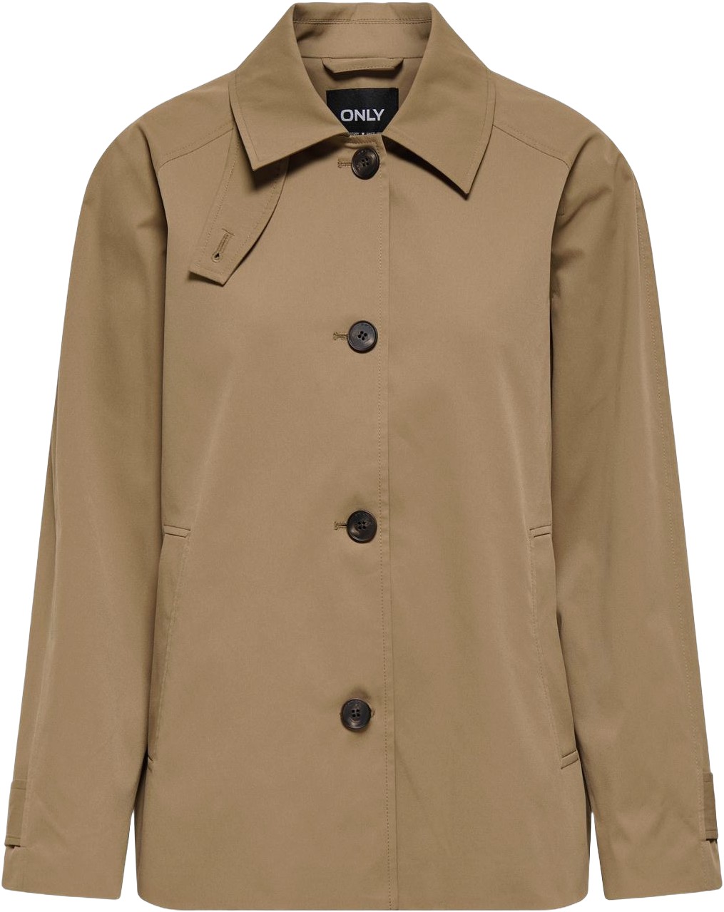 Onlorchid INA Jacket OTW