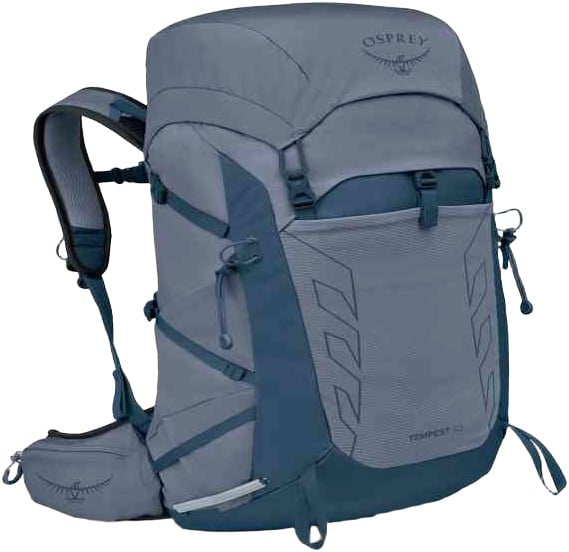 Osprey Tempest 33 ltr. RygsÃ¦k, Dame