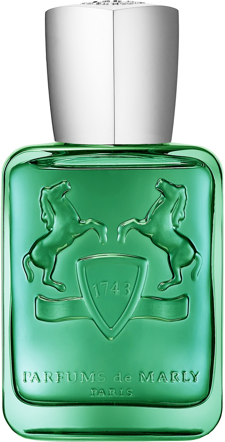 PDM Greenley MAN