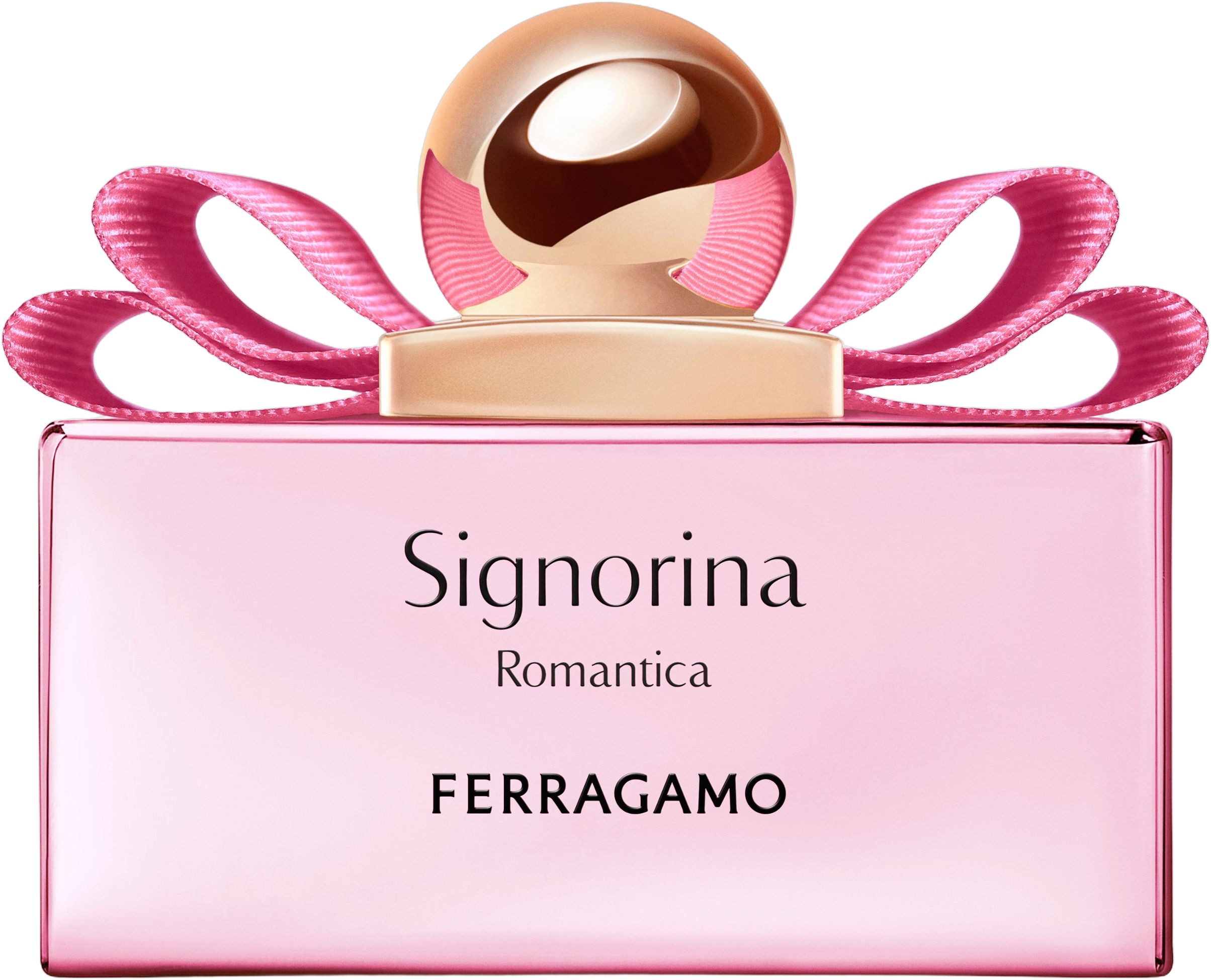 Signorina Romantica