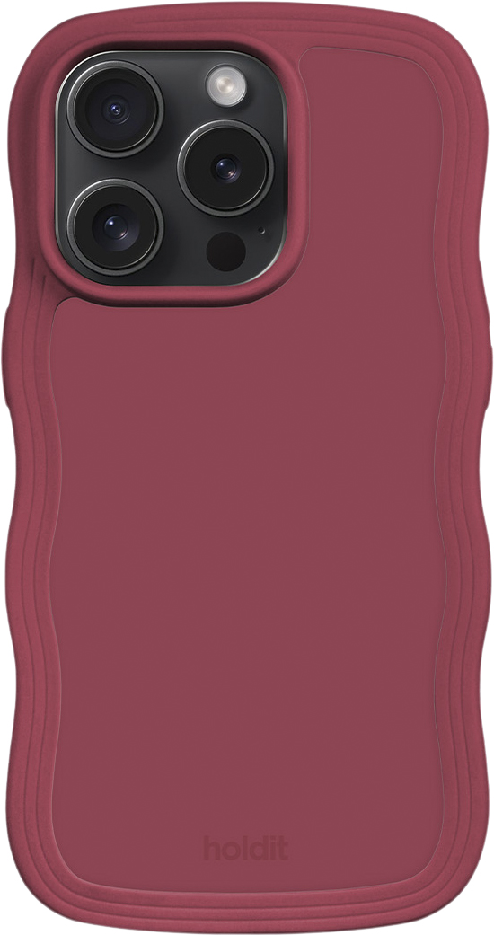 Wavy Case Iphone 14 Pro