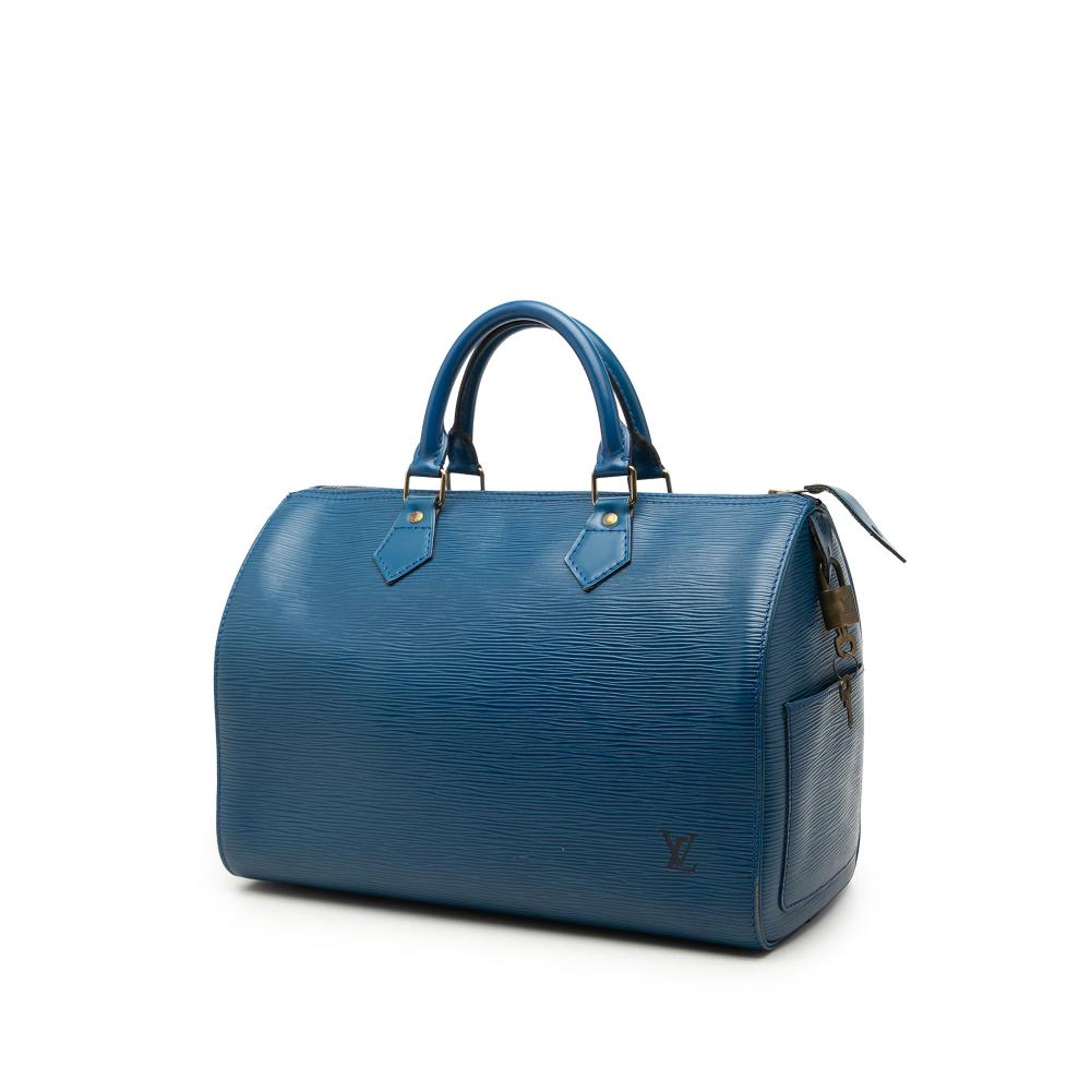 Louis Vuitton Speedy