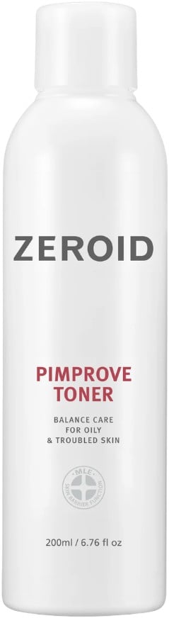 Pimprove Toner 200ml.