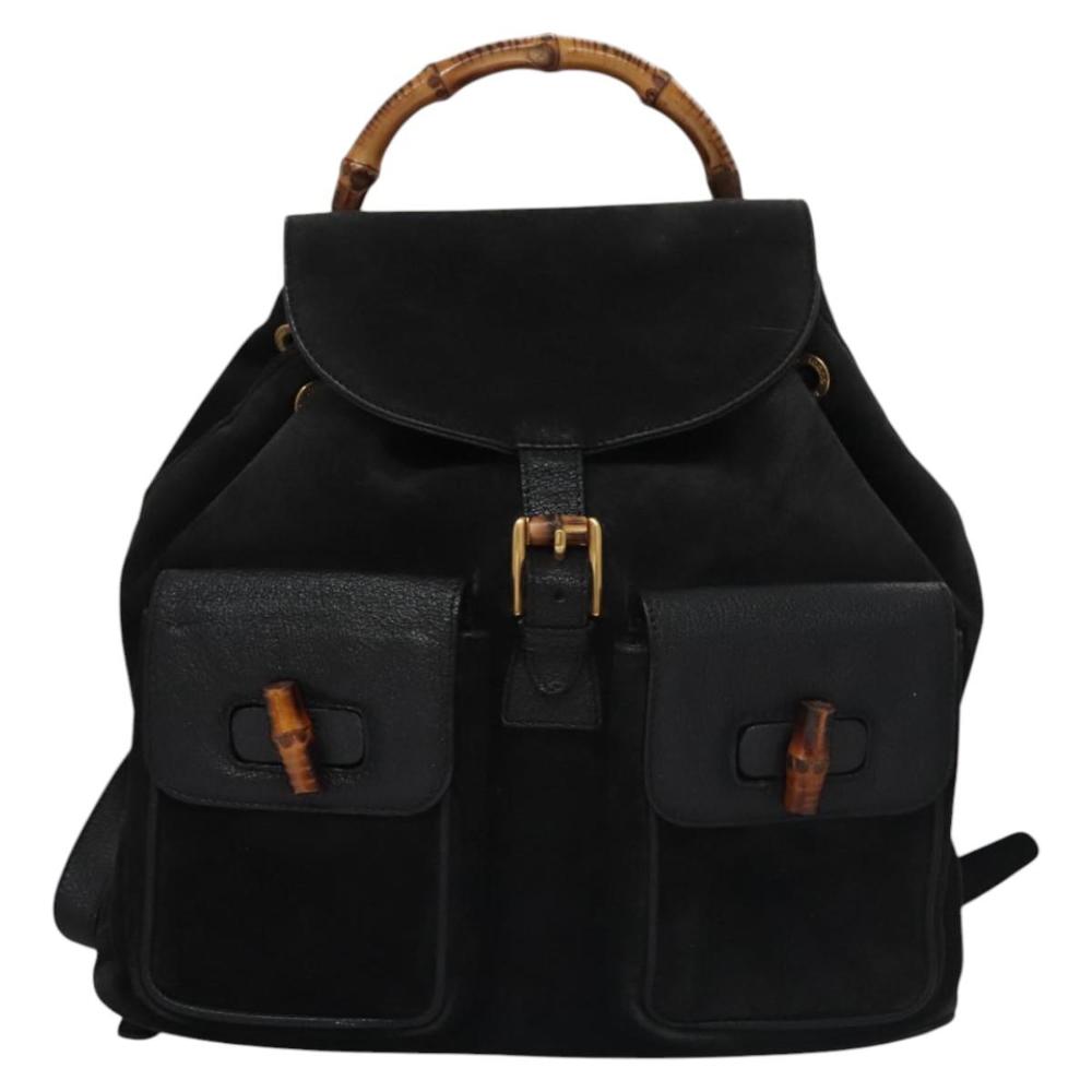 Gucci Backpack