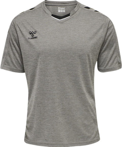 Core XK Poly TrÃ¦nings Tshirt