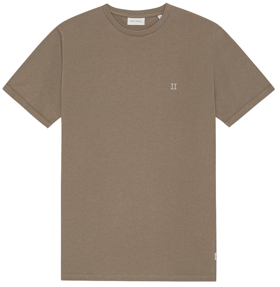 Core Contrast Tshirt