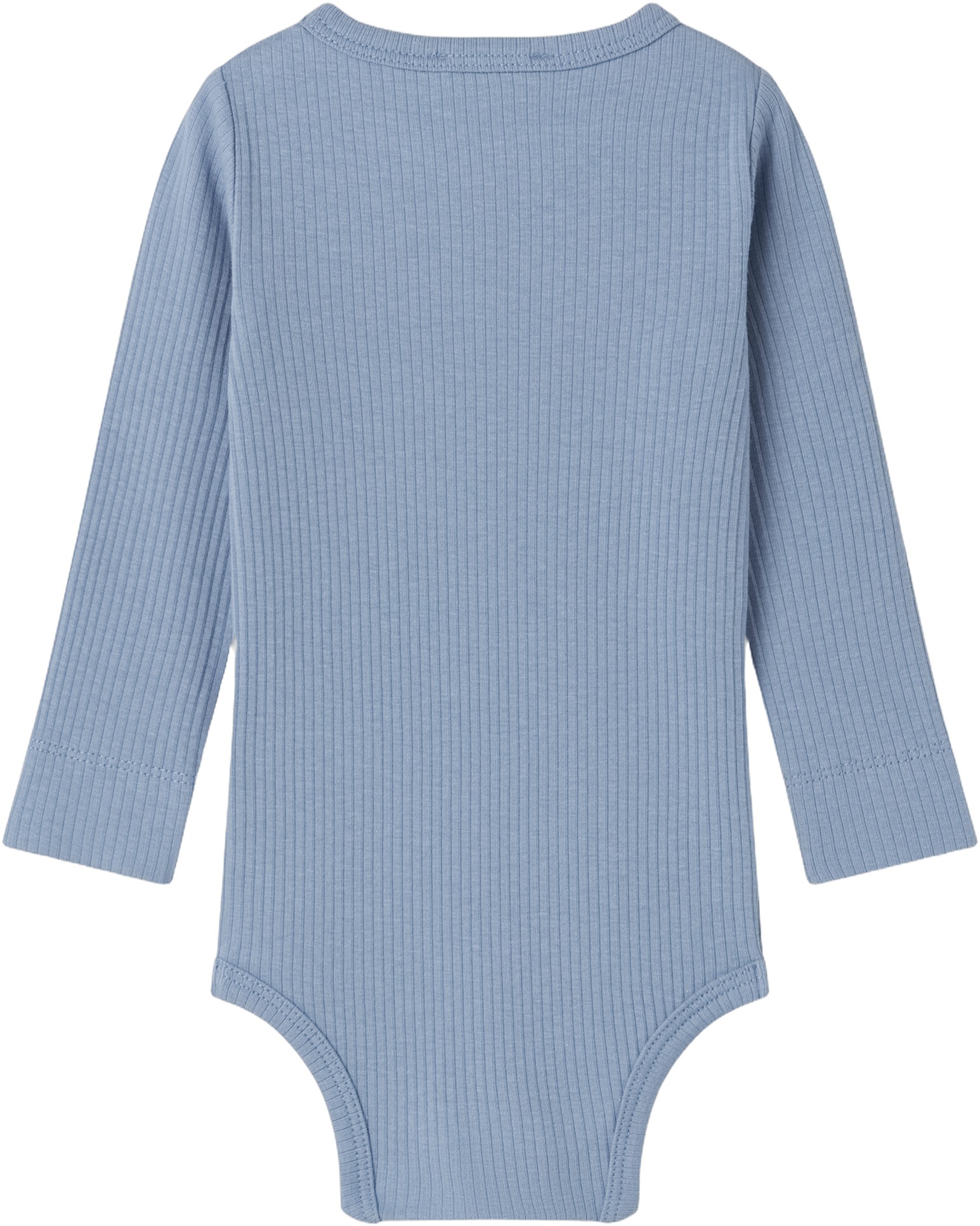Plain Body LS