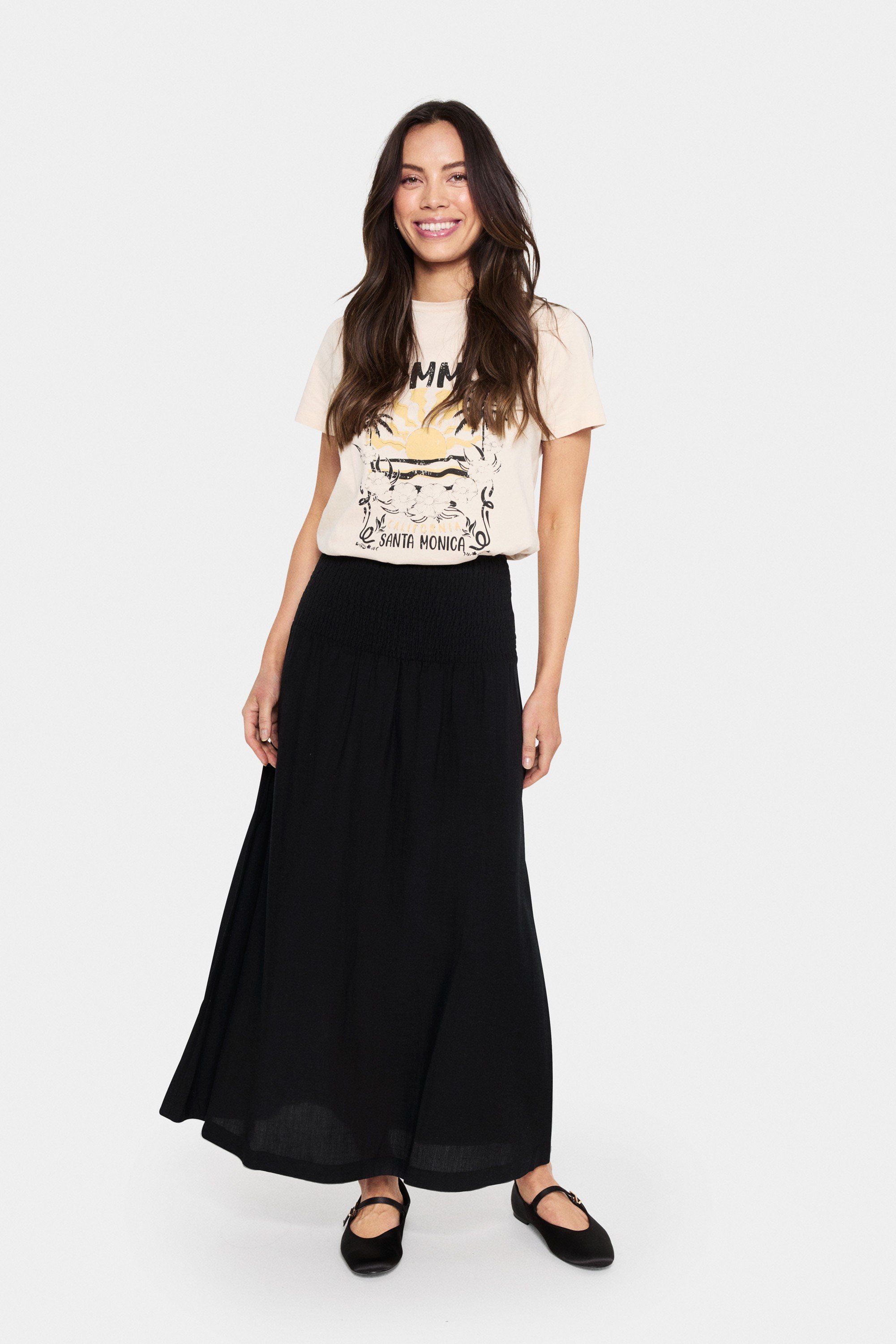 Kathasz Skirt