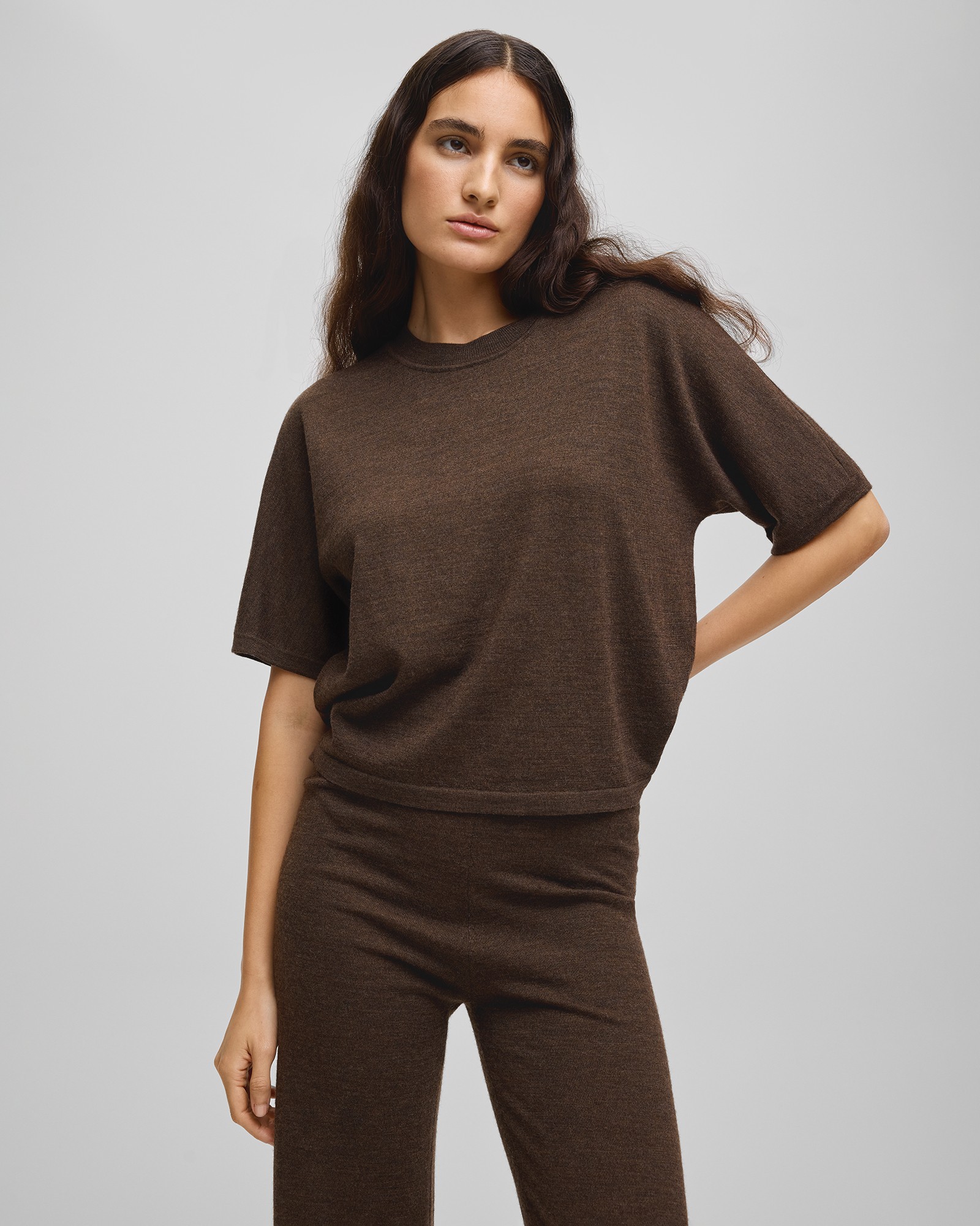 Mschnema Avalina 2/4 Pullover