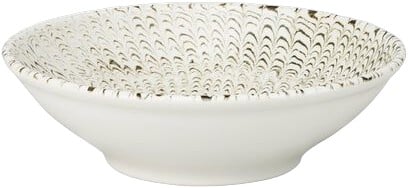 Thomas Sandora Lightbeige Sk&aring;l 24 cm