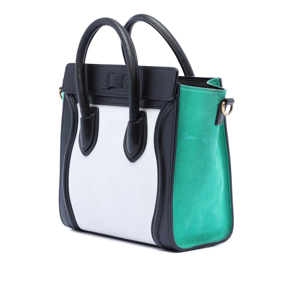 Celine Luggage