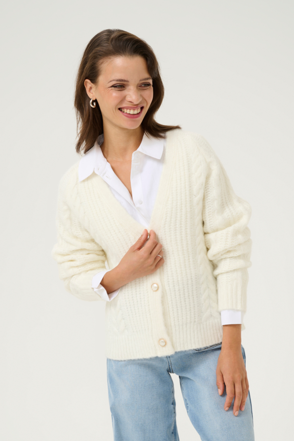 Kasmilla Cardigan